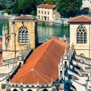 Apartamento Jazz Nord, Vienne (Isere)